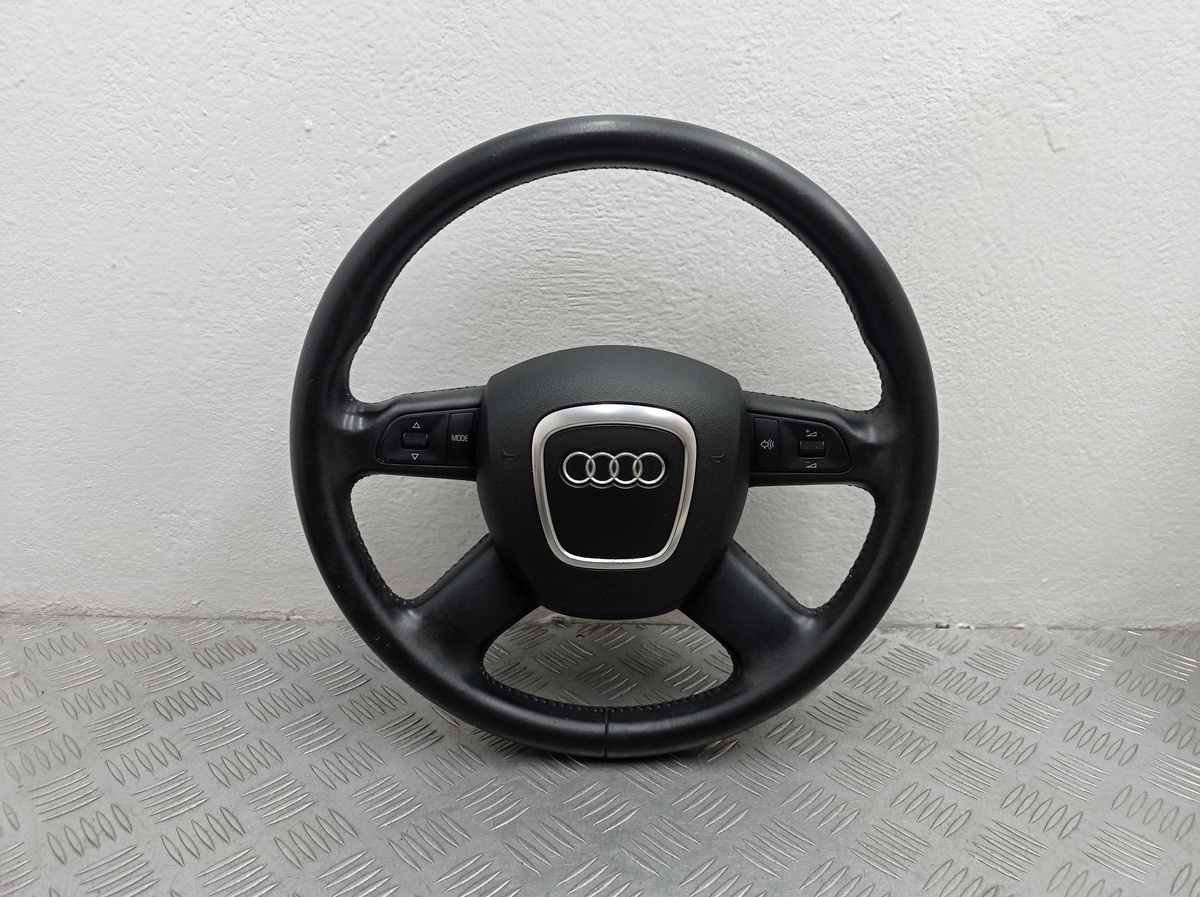 Руль к Audi Q7 2007