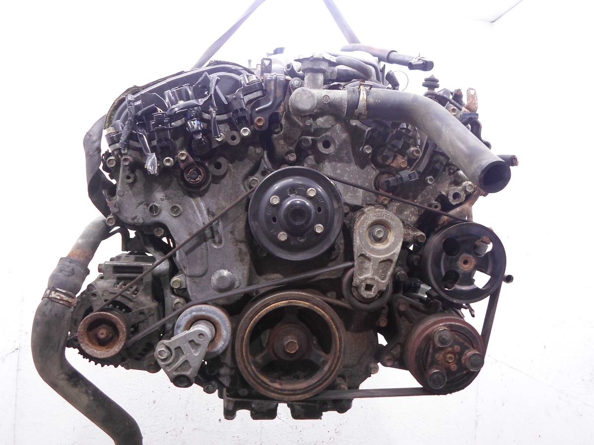 Двигатель к Suzuki Grand Vitara 2009