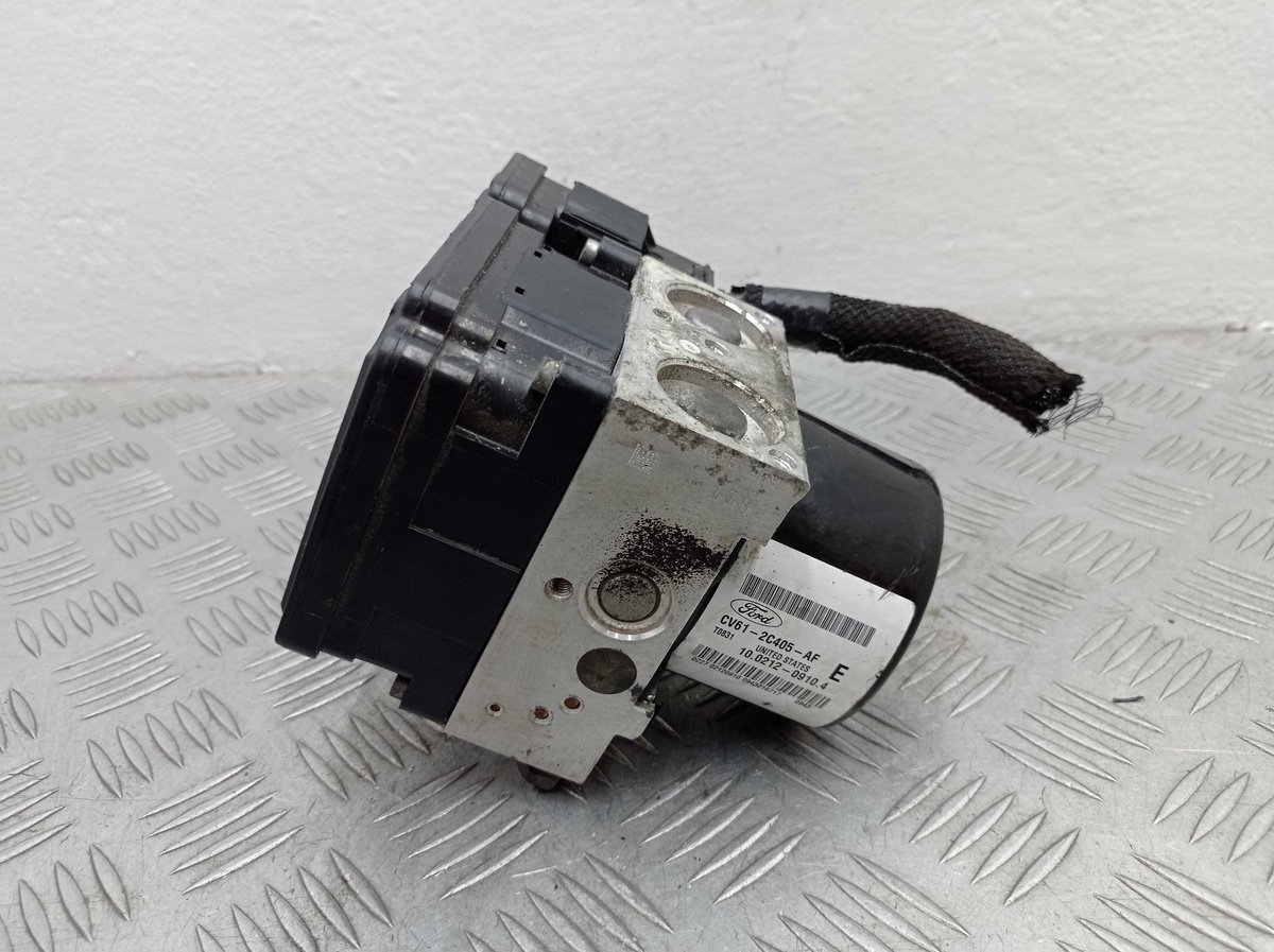 Блок ABS к Ford Escape 2013