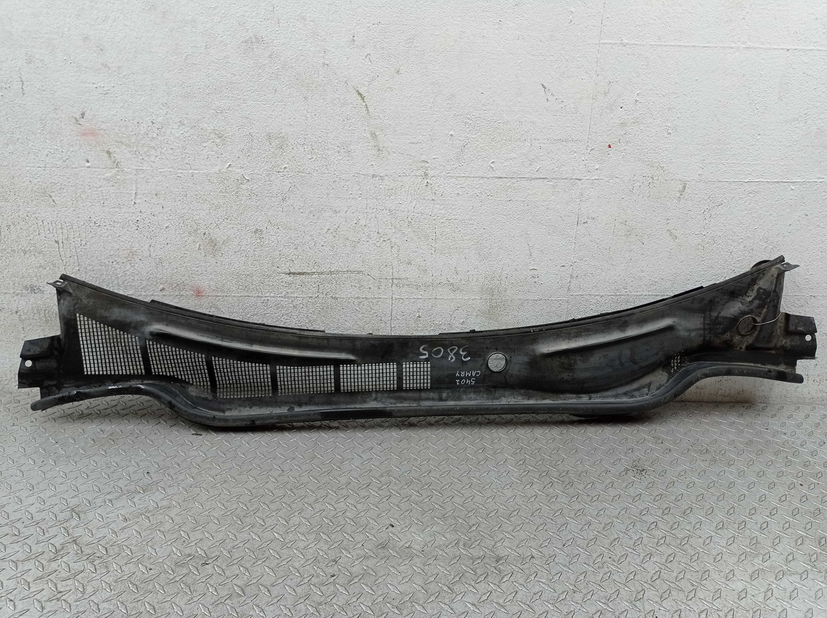 Дождевик к Toyota Camry 2008