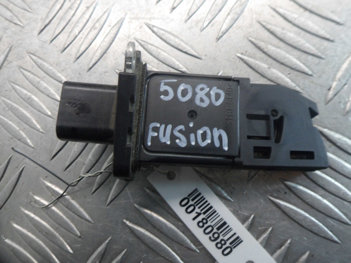 Расходомер воздуха к Ford Fusion 2014