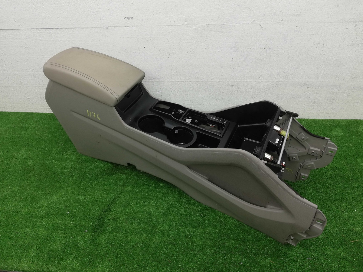Подлокотник к Hyundai Tucson 2019