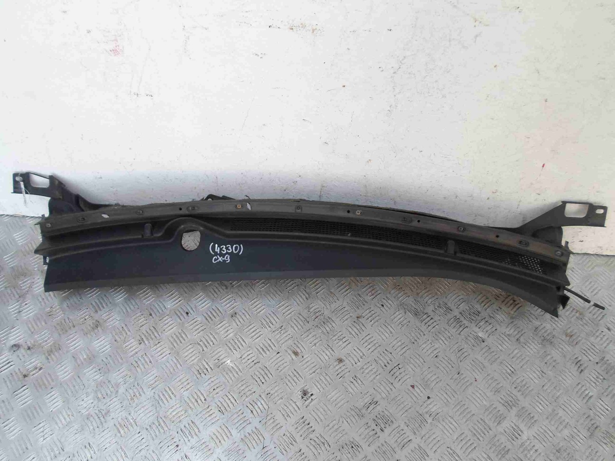 Дождевик к Mazda CX-9 2008