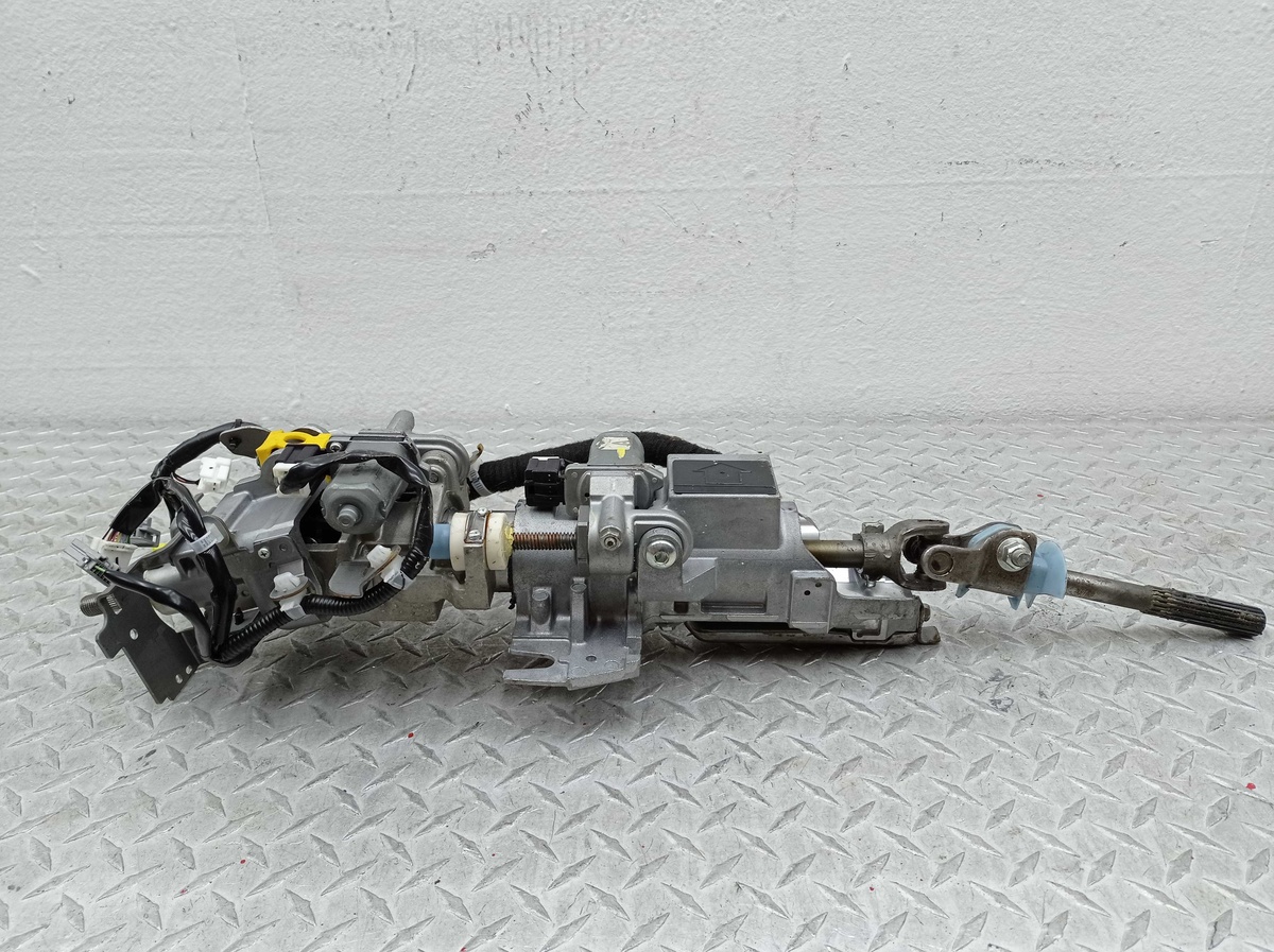 Рулевая колонка к Infiniti QX56 2012