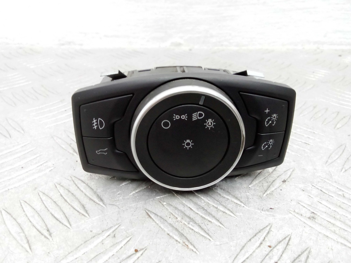 Переключатель света к Ford Escape 2019