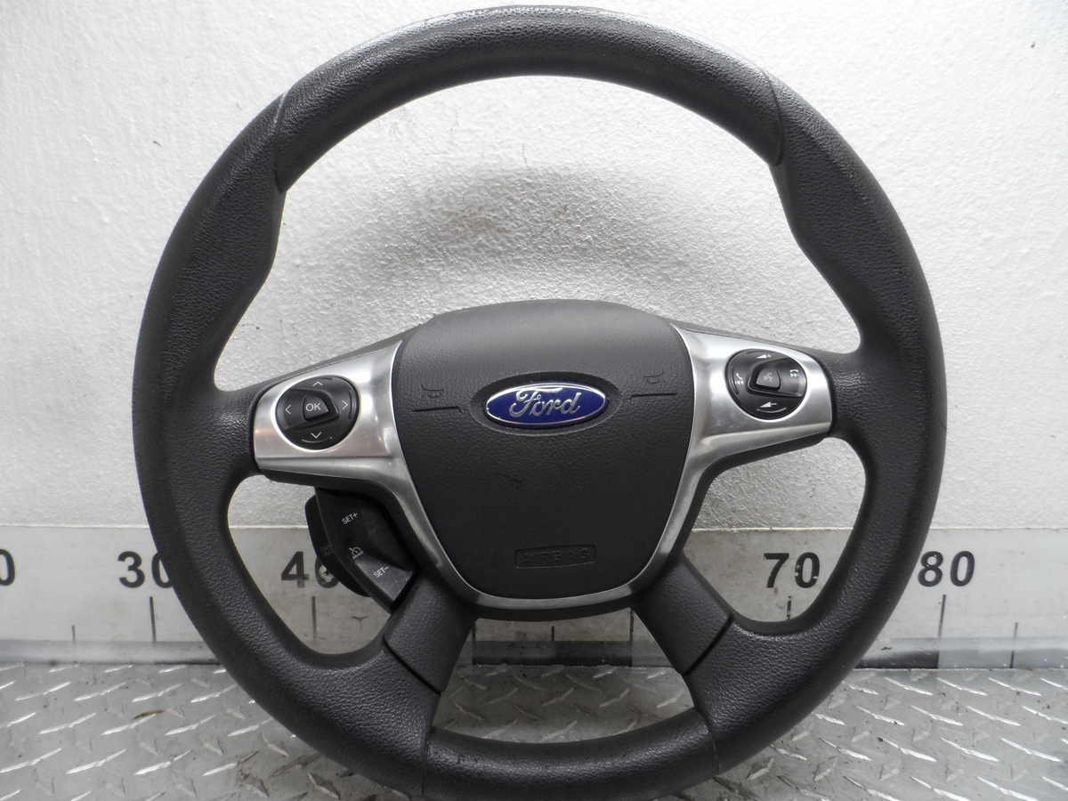 Руль к Ford Escape 2015