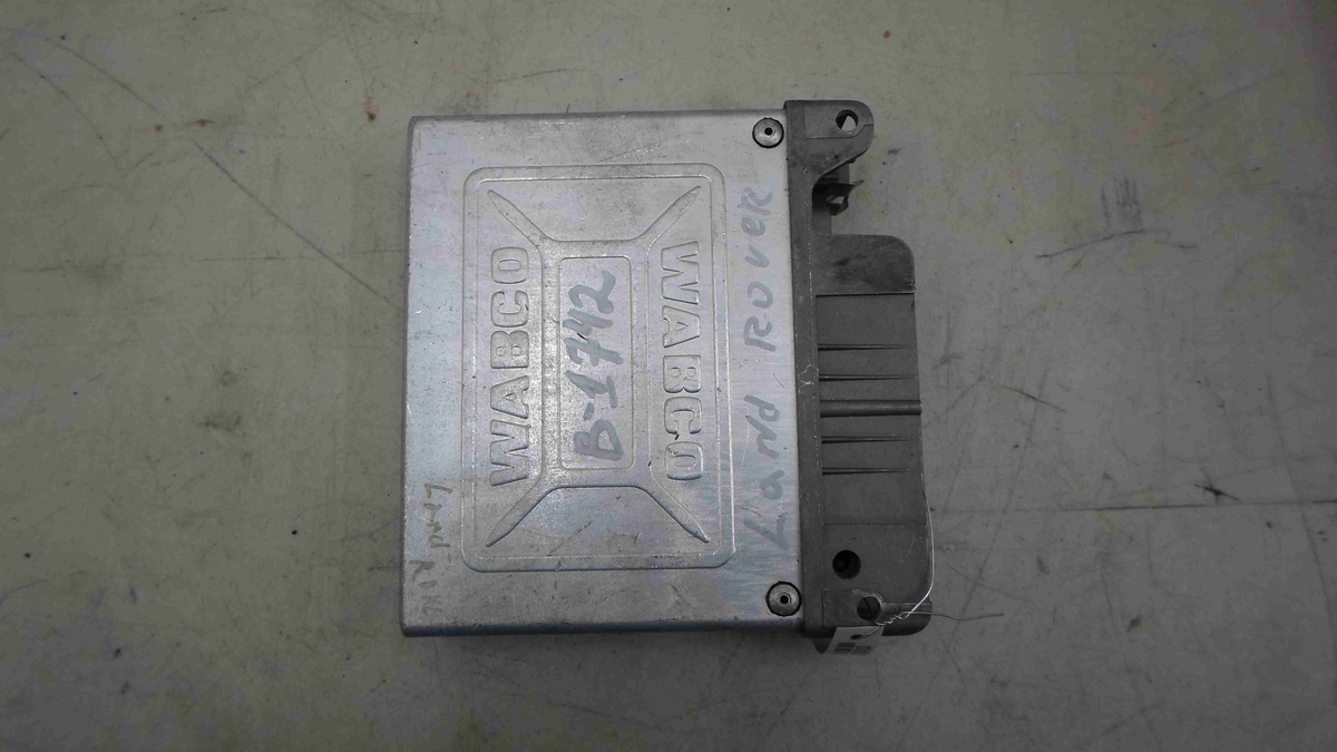 Блок управления ABS к Land Rover Discovery 1996