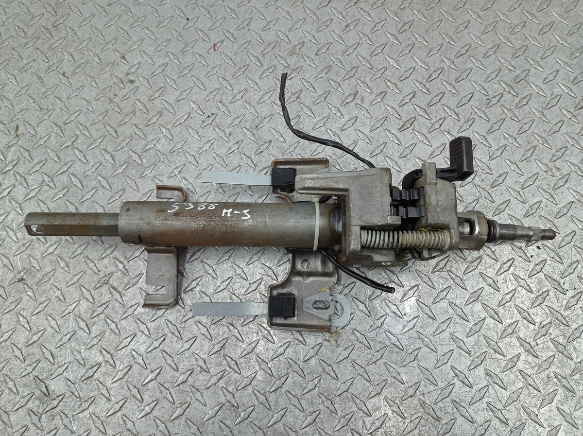 Рулевая колонка к Hummer H3 2008