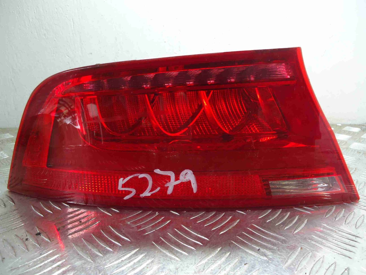 Фонарь задний левый к Audi A7 2013