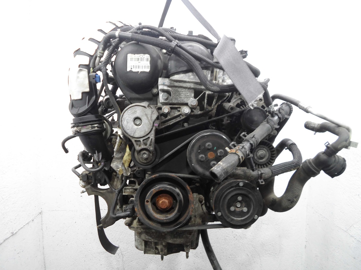 ТНВД к Ford Escape 2014