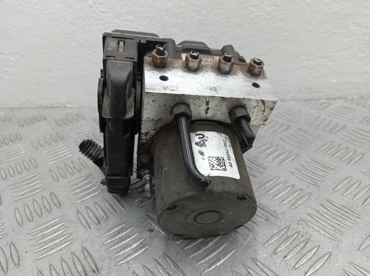 Блок ABS к Acura MDX 2008