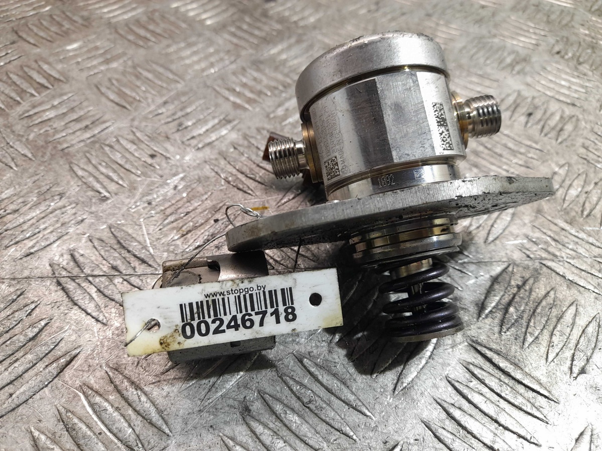 ТНВД к BMW X1 2022