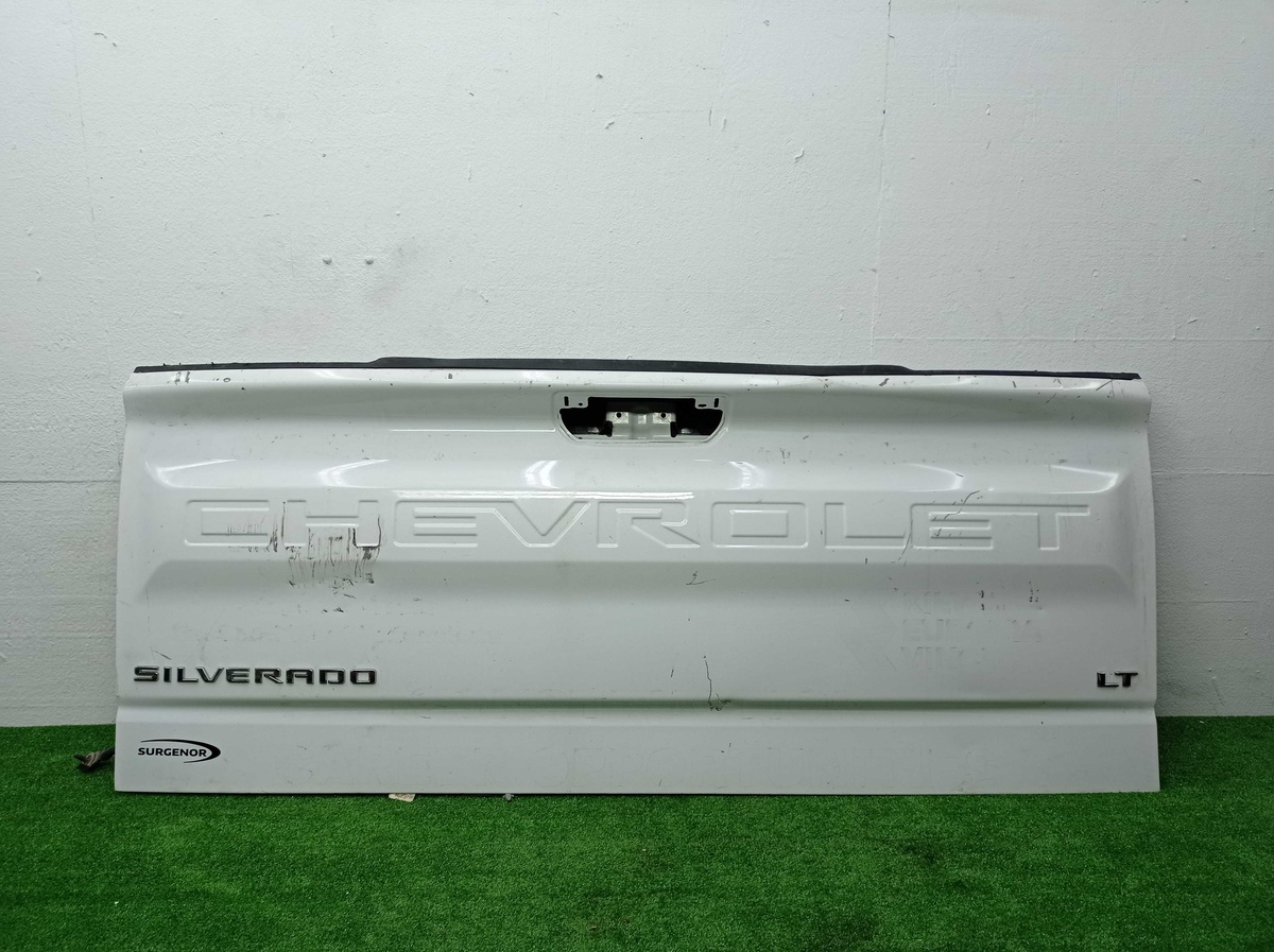 Борт откидной к Chevrolet Silverado 2019