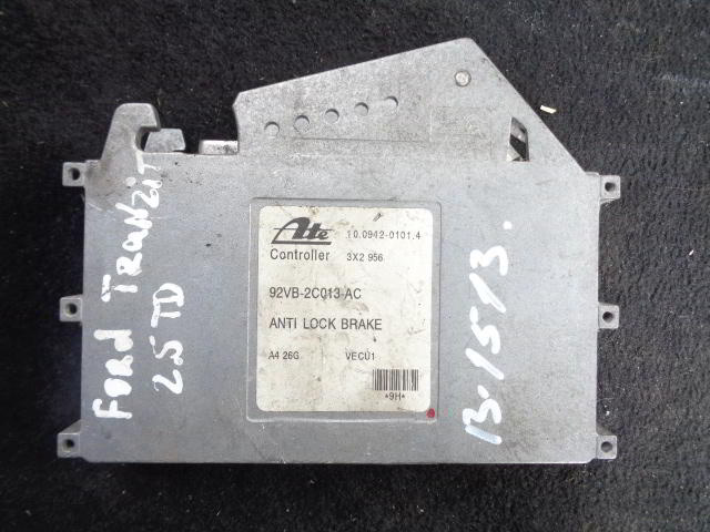 Блок управления ABS к Ford Transit 1997