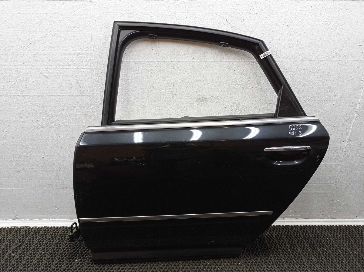 Петля двери к Audi A8 2007