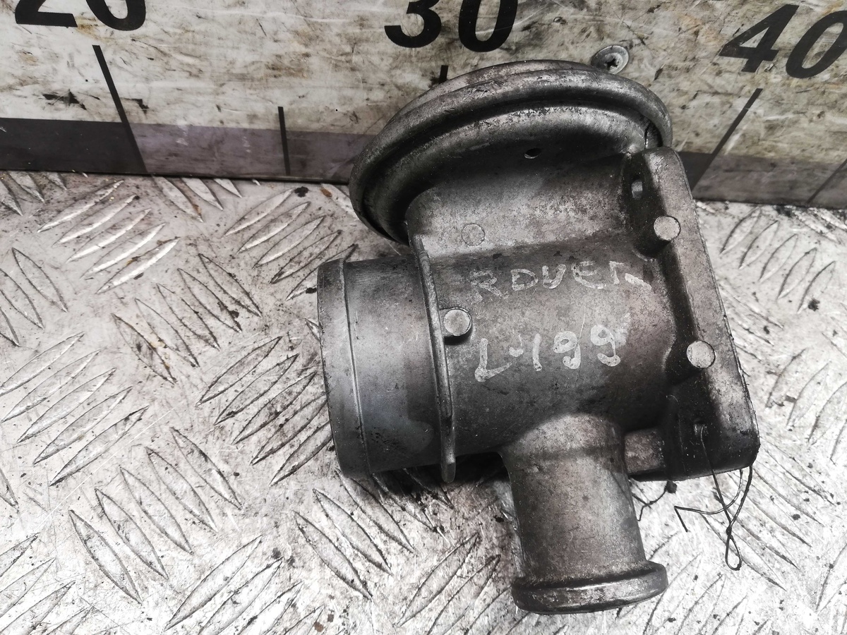 Клапан EGR к Rover 75 2000