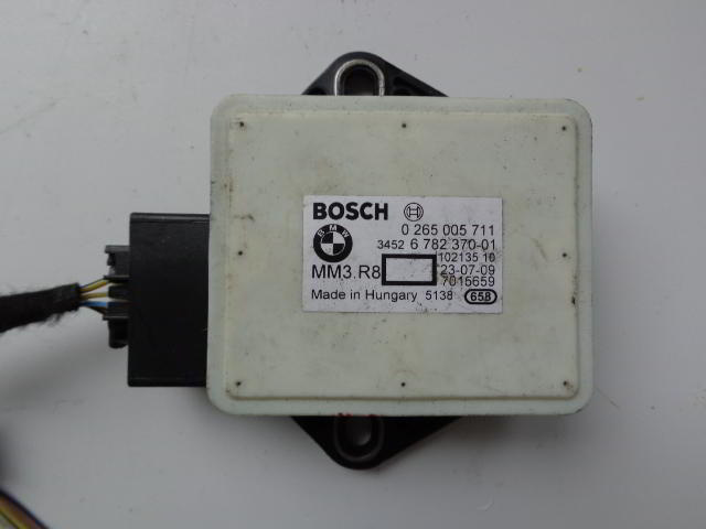 Датчик уровня оборотов к BMW X6 2010