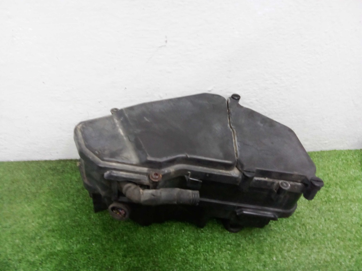 Блок предохранителей к Audi Q7 2008