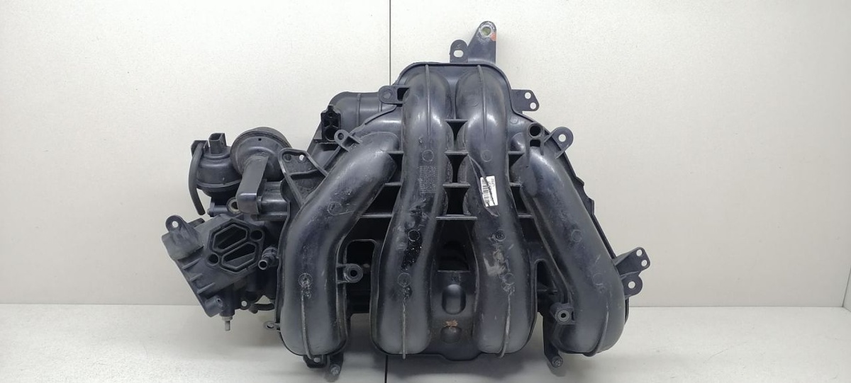 Коллектор впускной к Mazda 3 2009