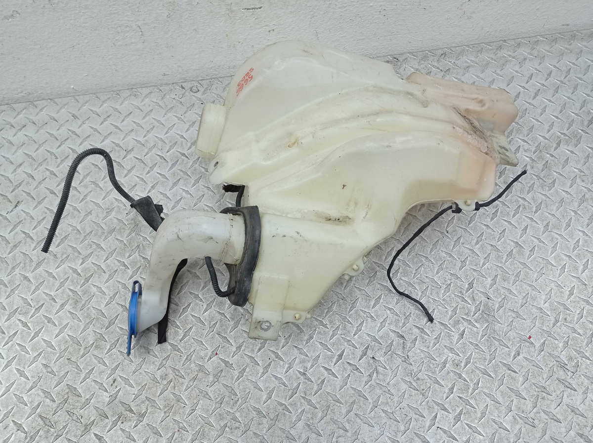 Бачок омывателя к Audi A8 2007