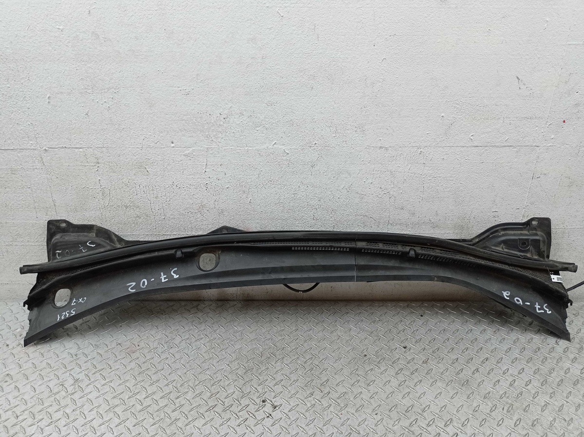 Дождевик к Mazda CX-7 2010