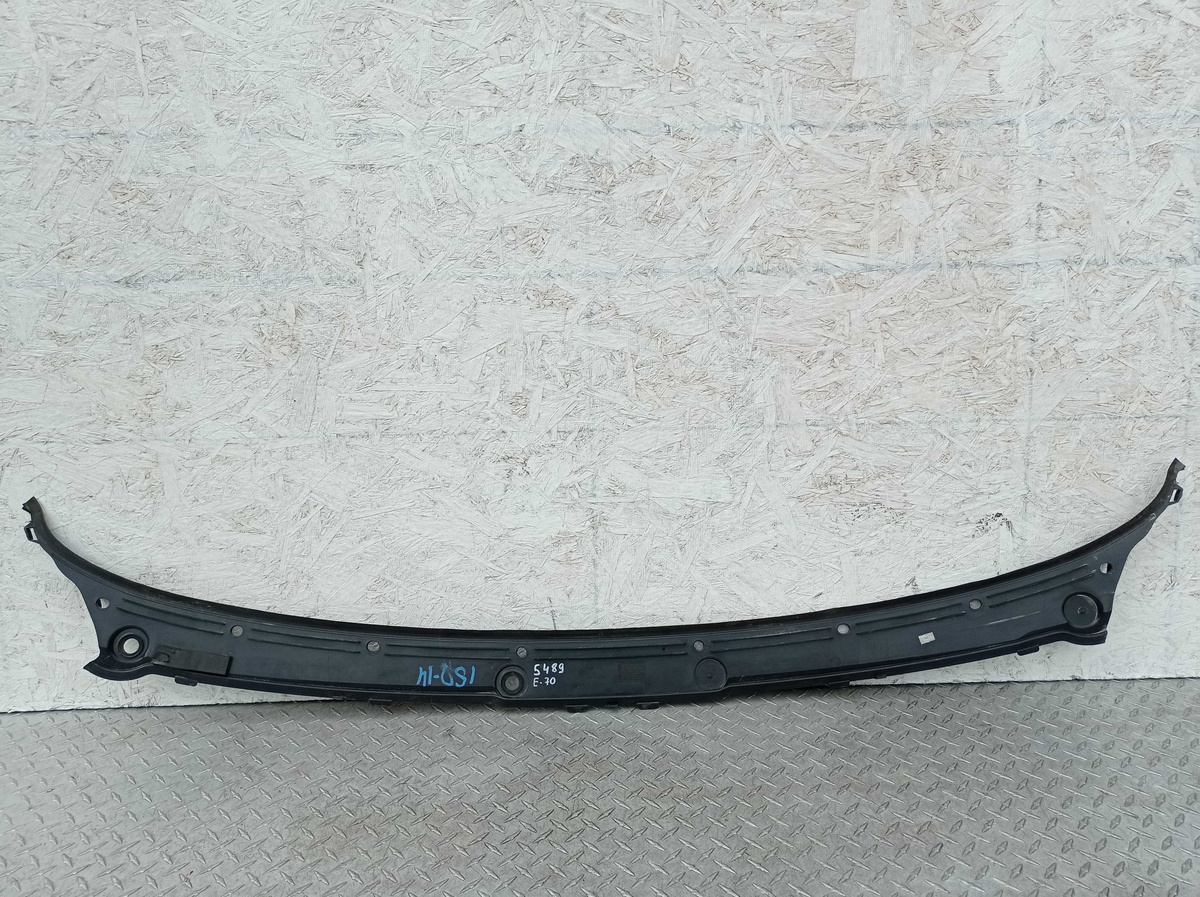 Дождевик к BMW X5 2008