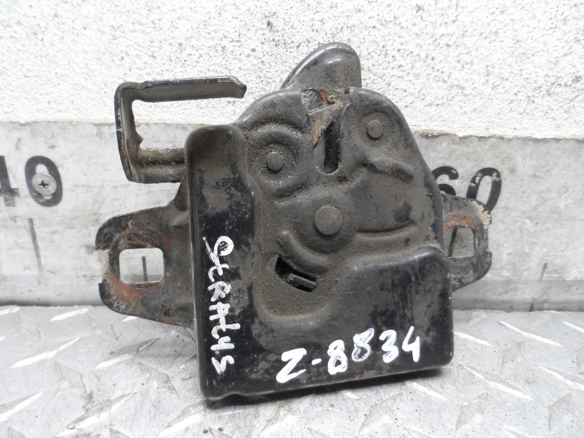 Замок капота к Dodge Stratus 2002