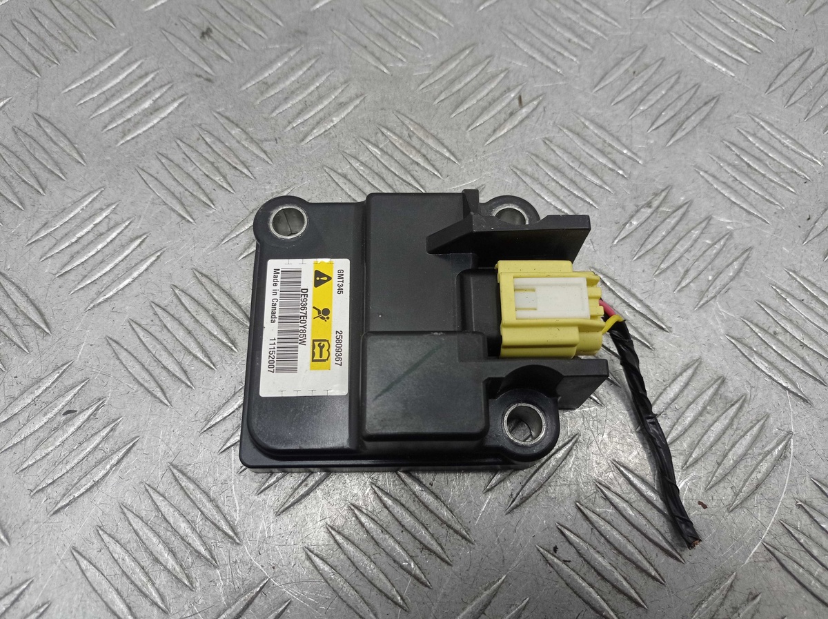 Датчик кондиционера к Hummer H3 2008