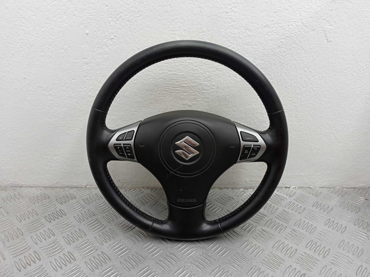 Руль к Suzuki Grand Vitara 2009