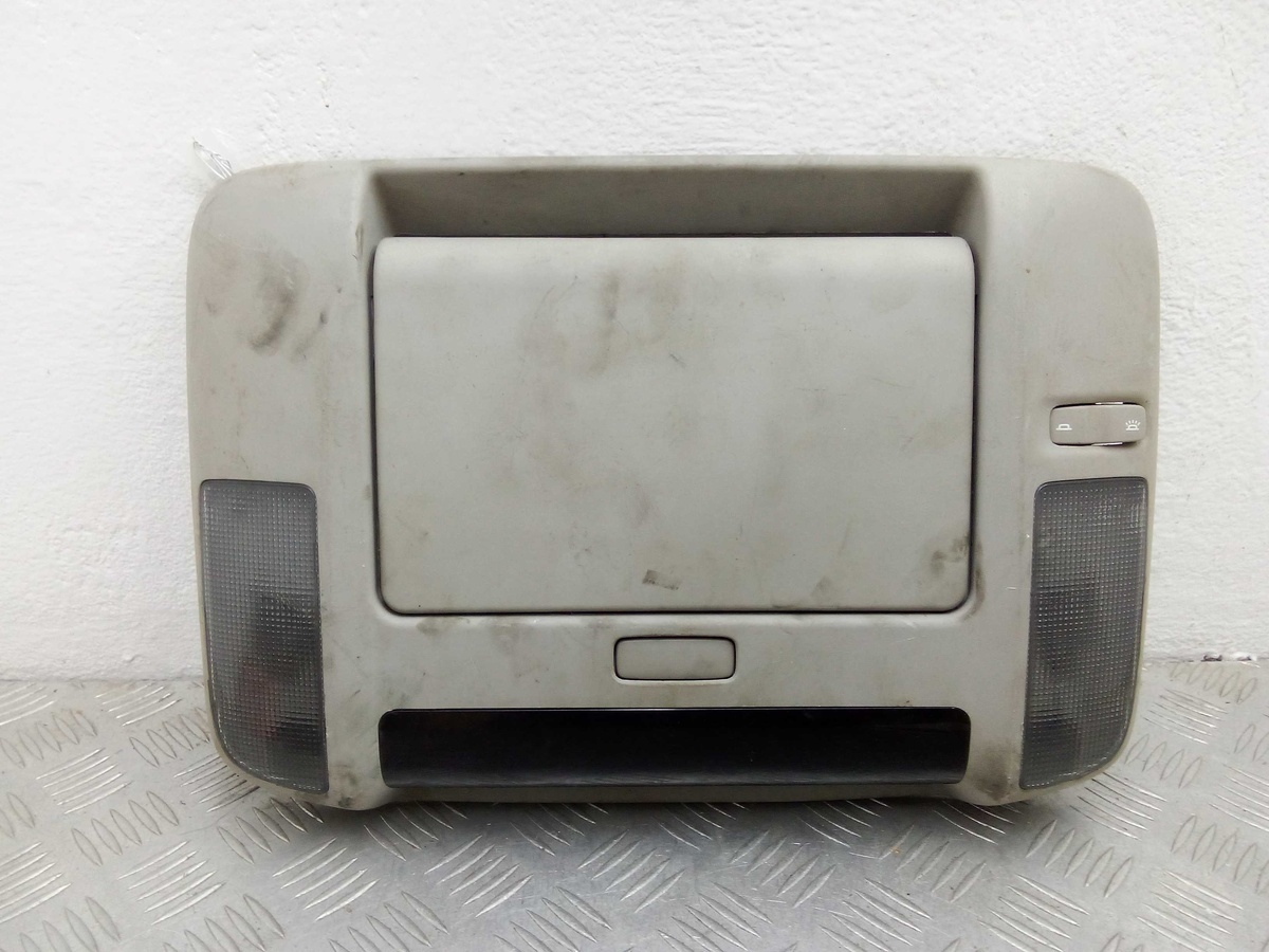 DVD к Subaru Tribeca 2006