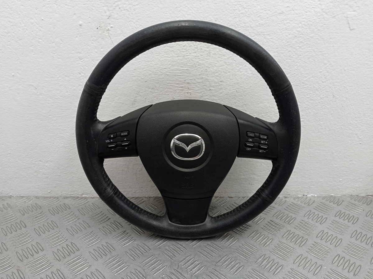 Руль к Mazda CX-9 2008