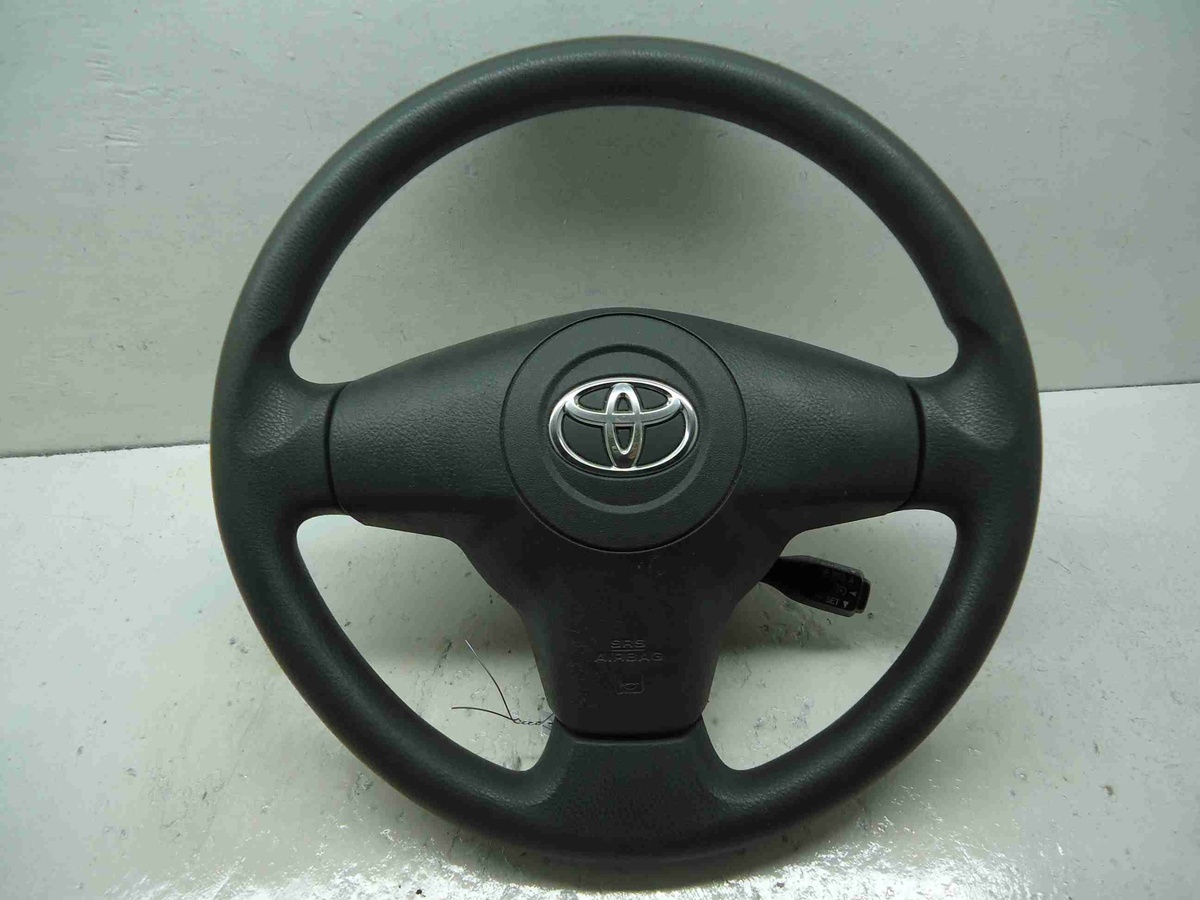 Руль к Toyota RAV 4 2008