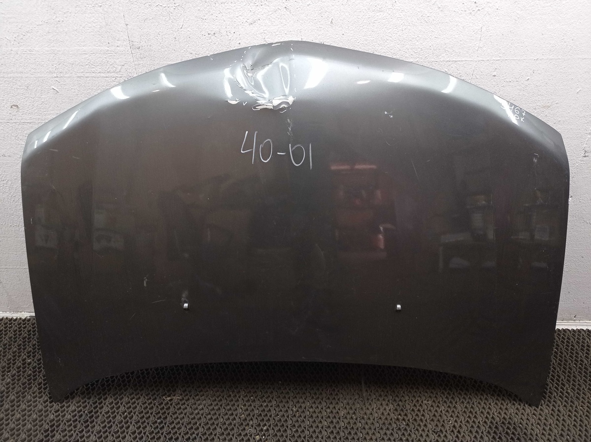 Капот к Acura MDX 2008