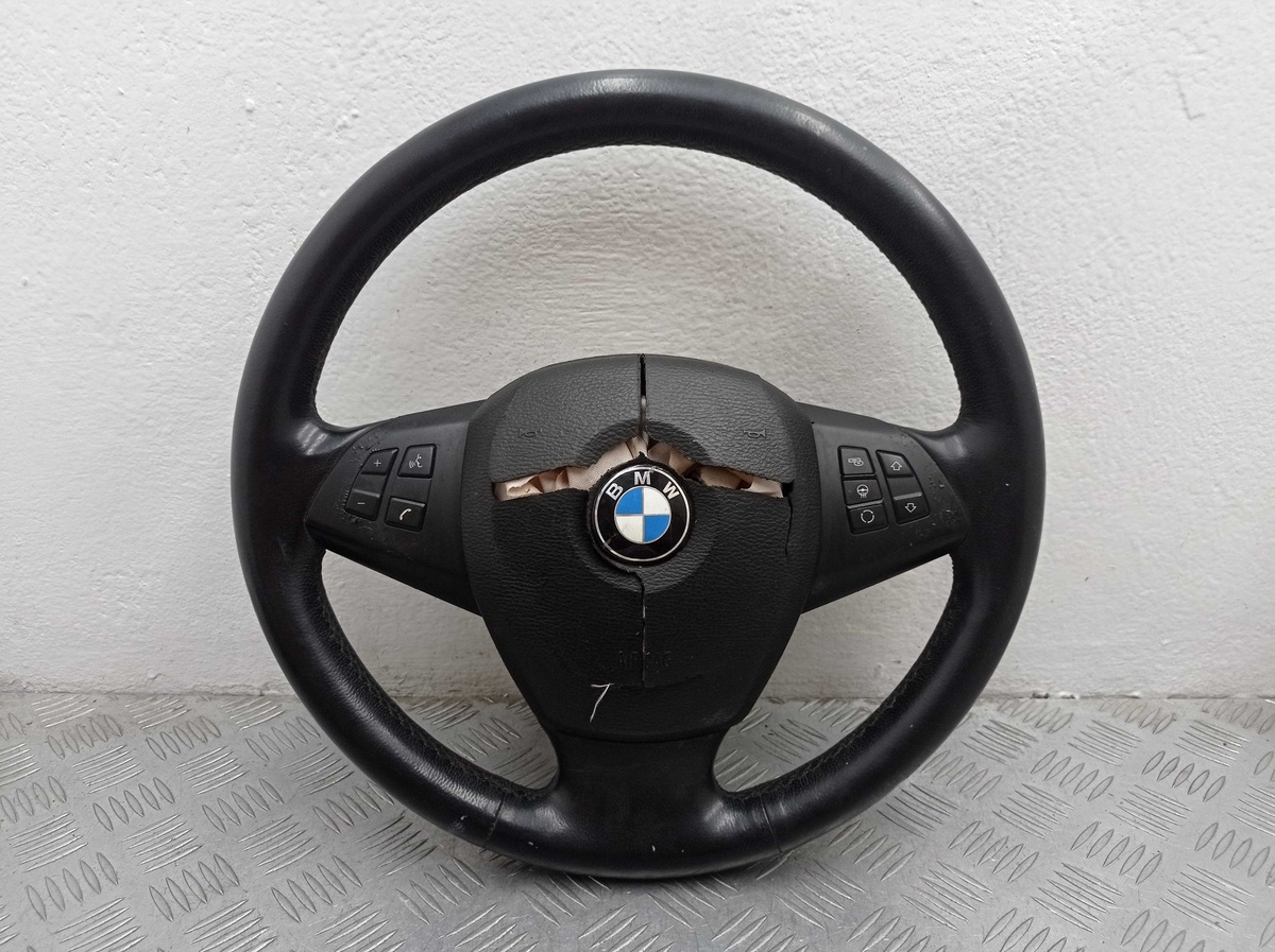 Руль к BMW X5 2011