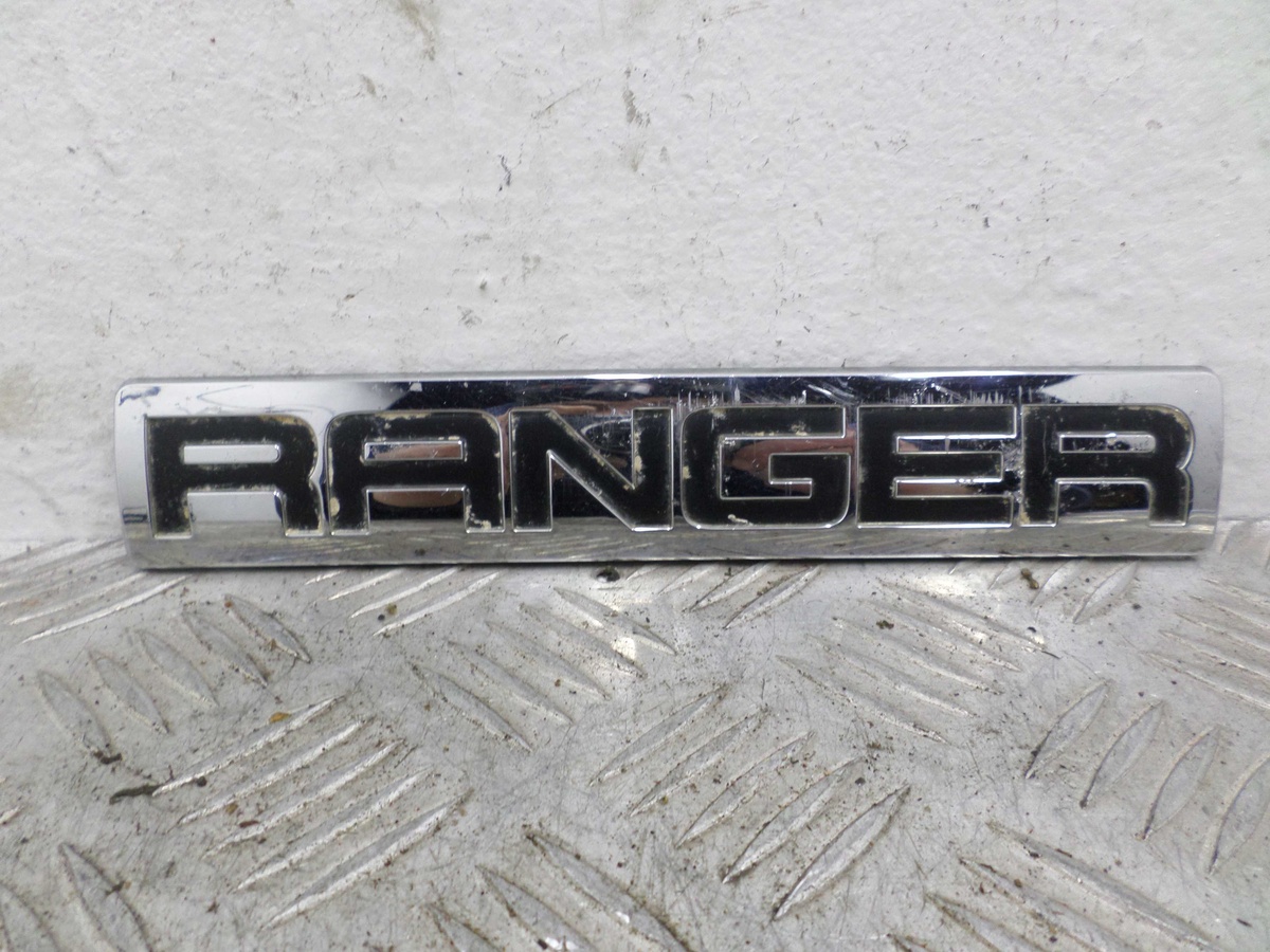 Эмблема к Ford Ranger 2009
