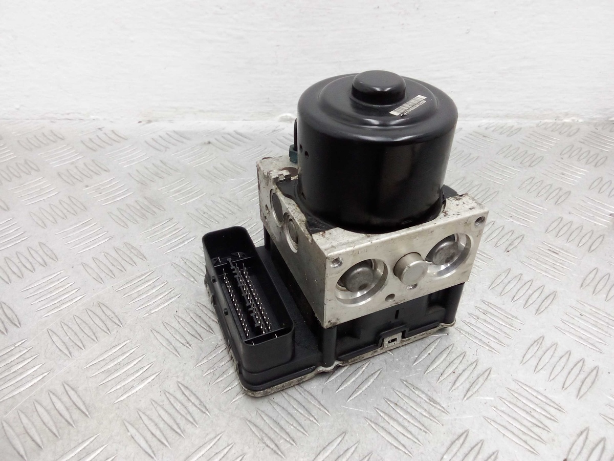 Блок ABS к BMW X3 2014