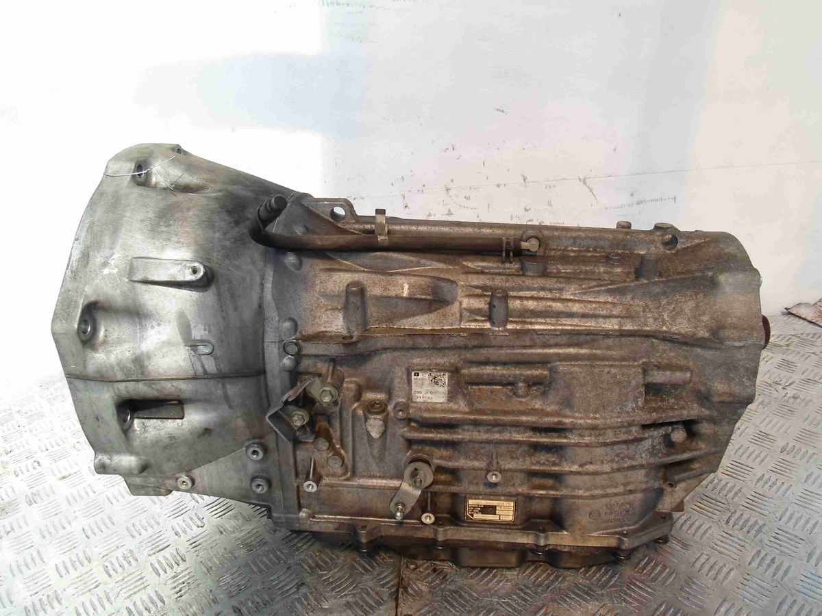 Маховик к Audi Q7 2007