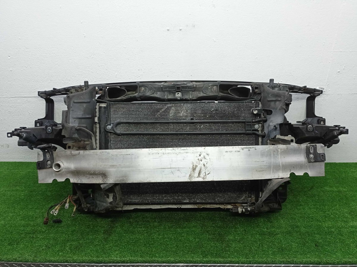 Кассета радиаторов к Audi A8 2013