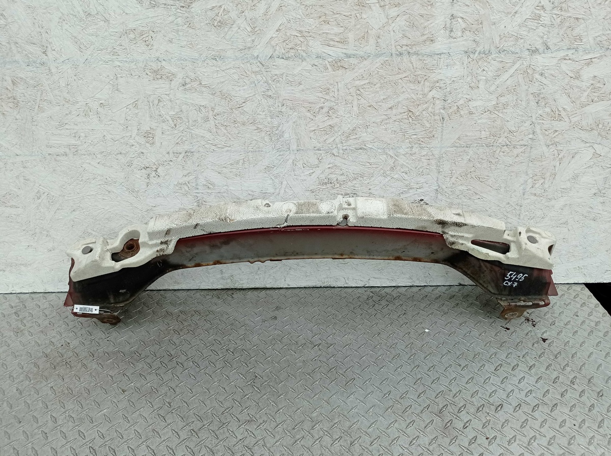 Усилитель бампера к Mazda CX-7 2007