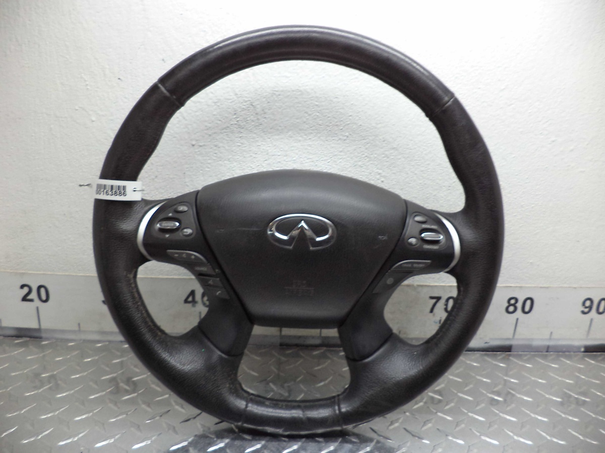 Руль к Infiniti JX 2013