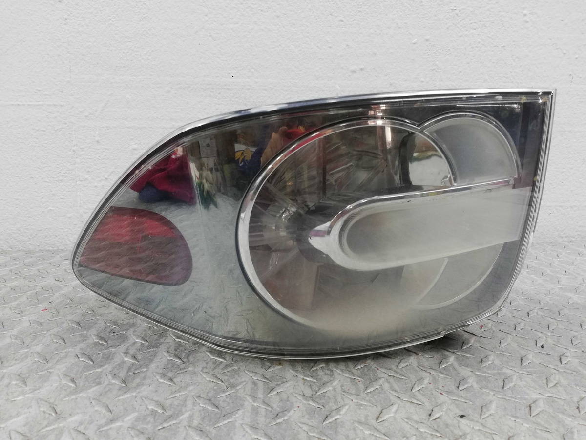 Фонарь задний левый к Mazda CX-7 2009