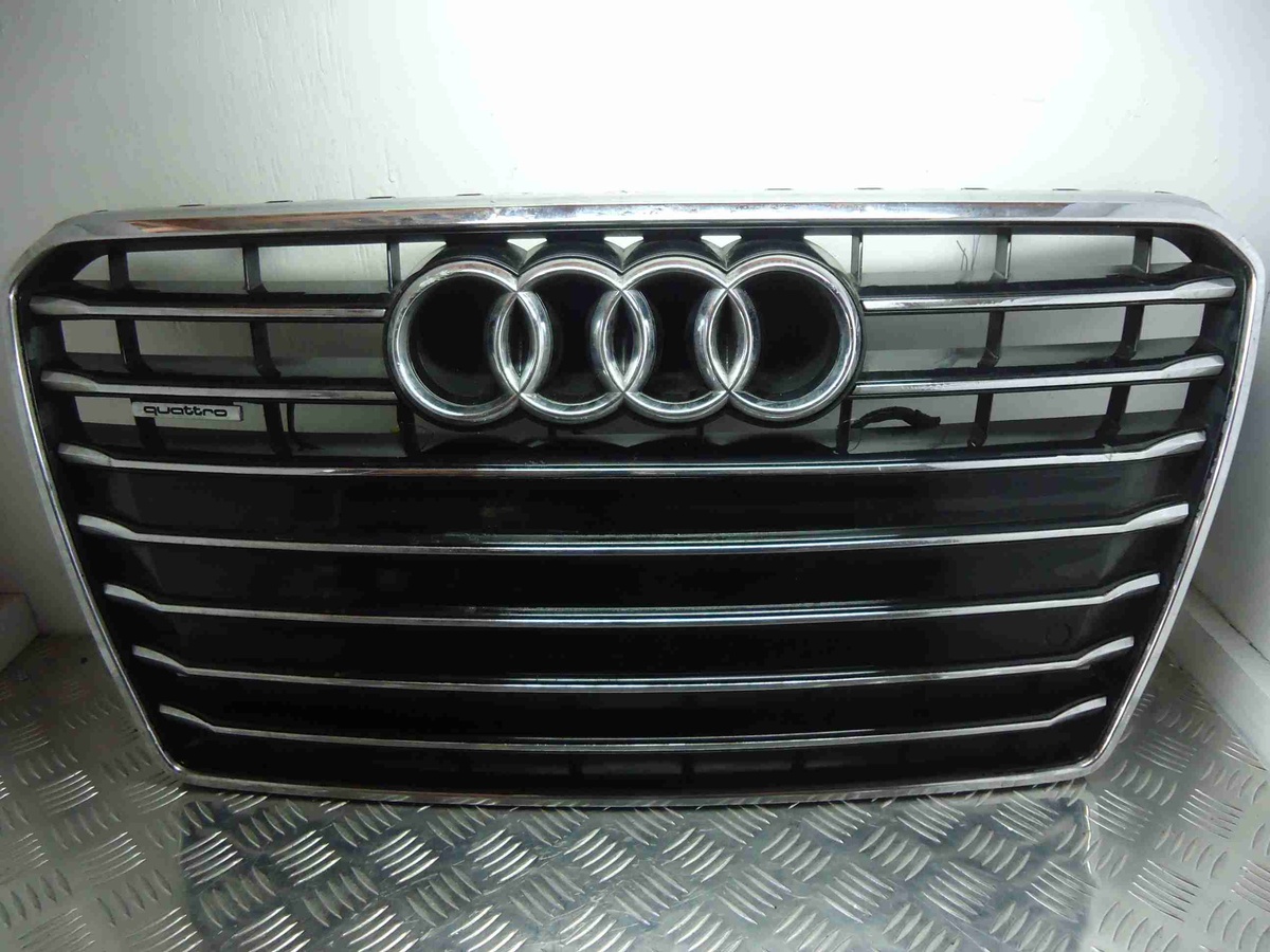 Решетка радиатора к Audi A7 2013