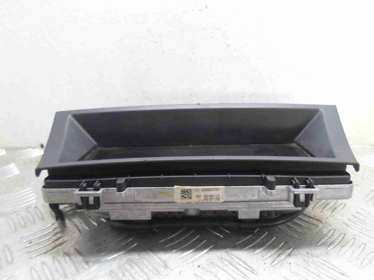 Дисплей к BMW X5 2007