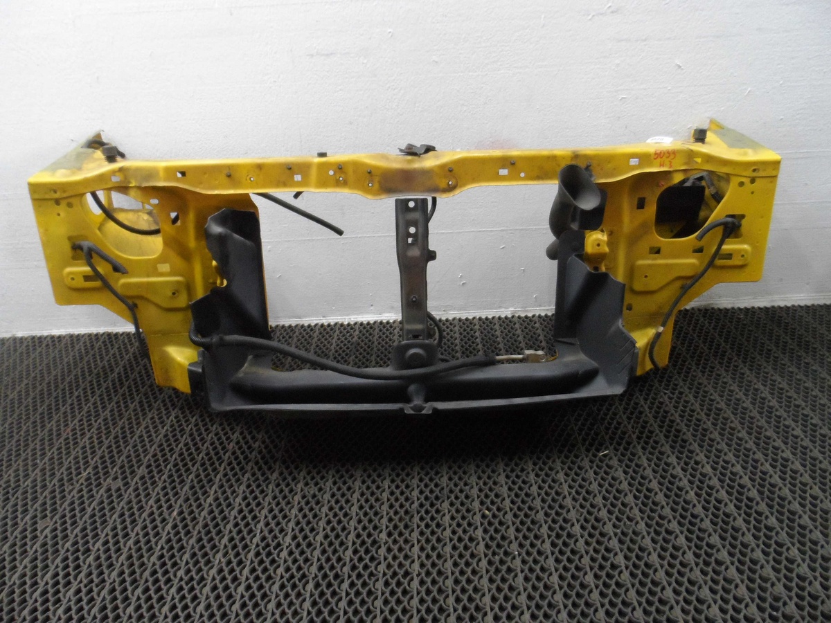 Датчик удара к Hummer H3 2007