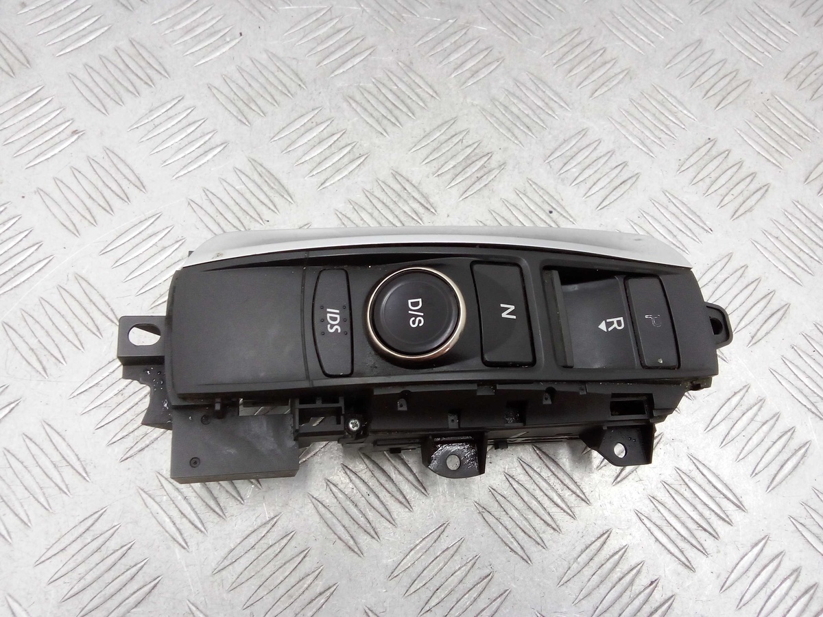 Кулиса к Acura MDX 2016