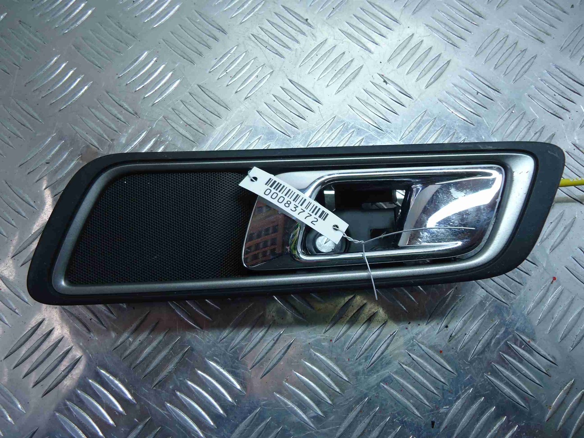 Ручка внутренняя к Ford Explorer 2019