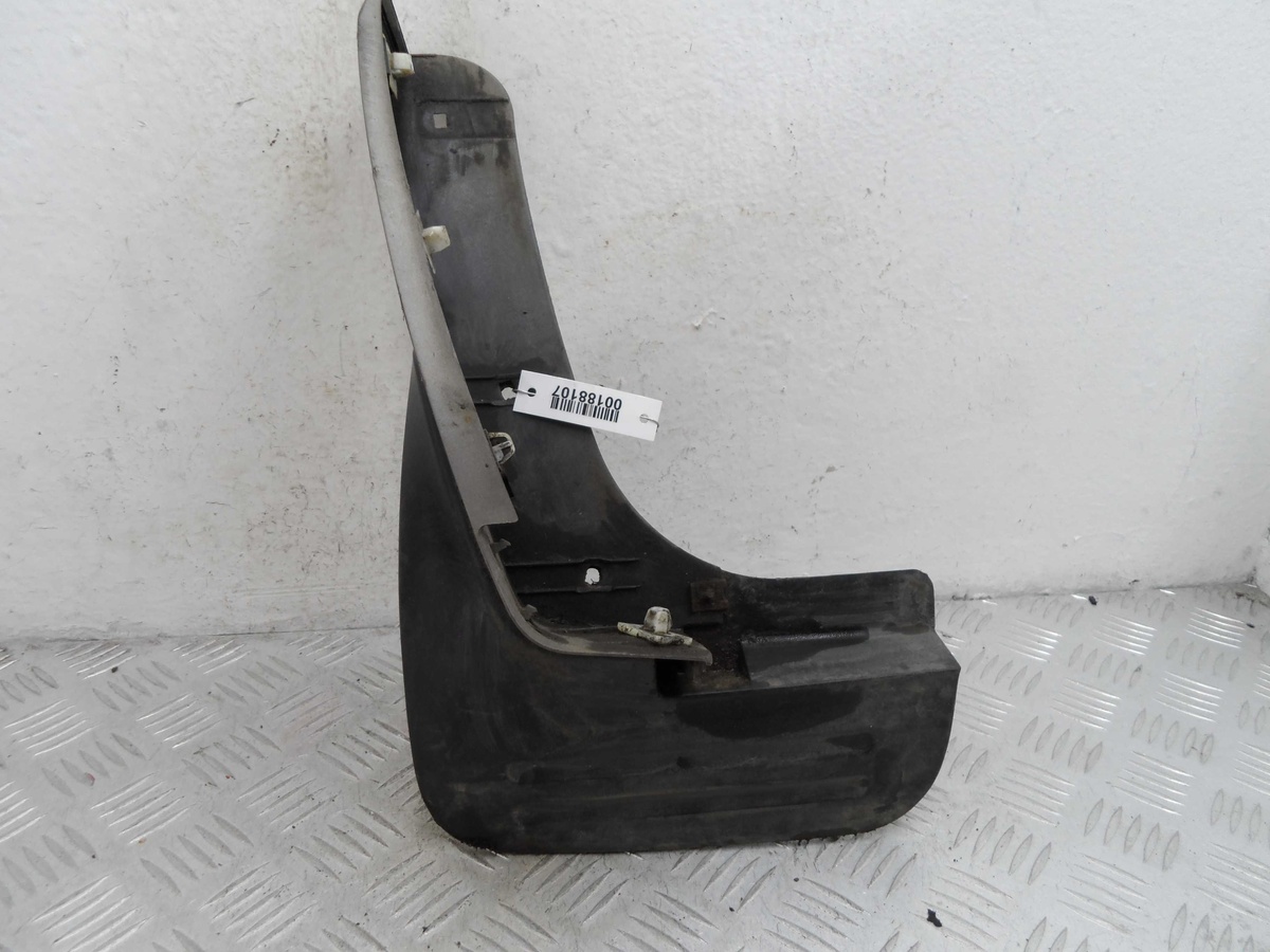 Брызговики к Hyundai H1 2010