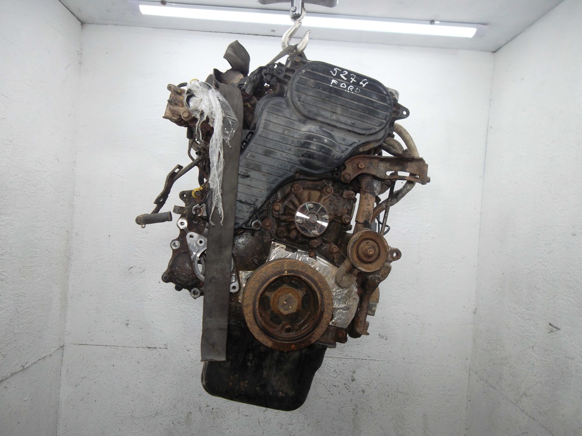 Коллектор впускной к Ford Ranger 2006