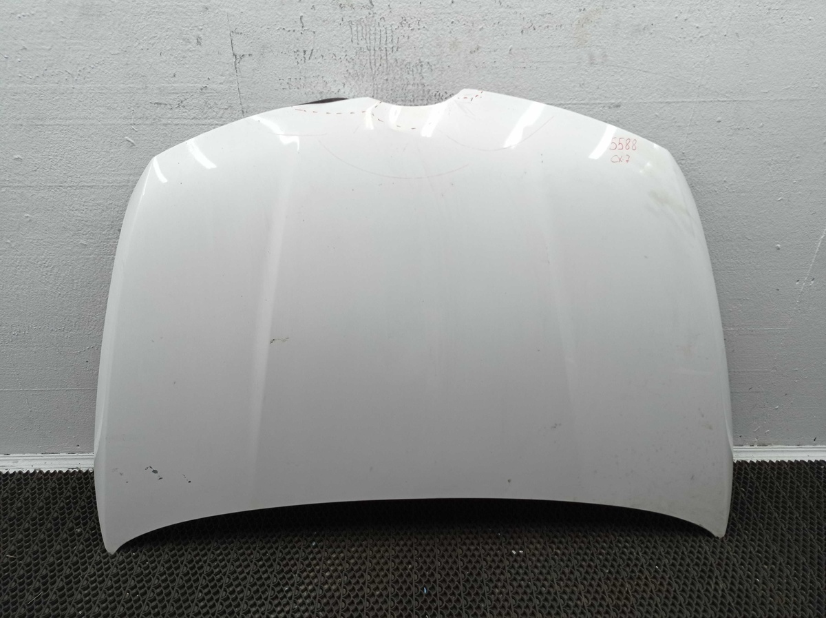 Капот к Mazda CX-7 2010