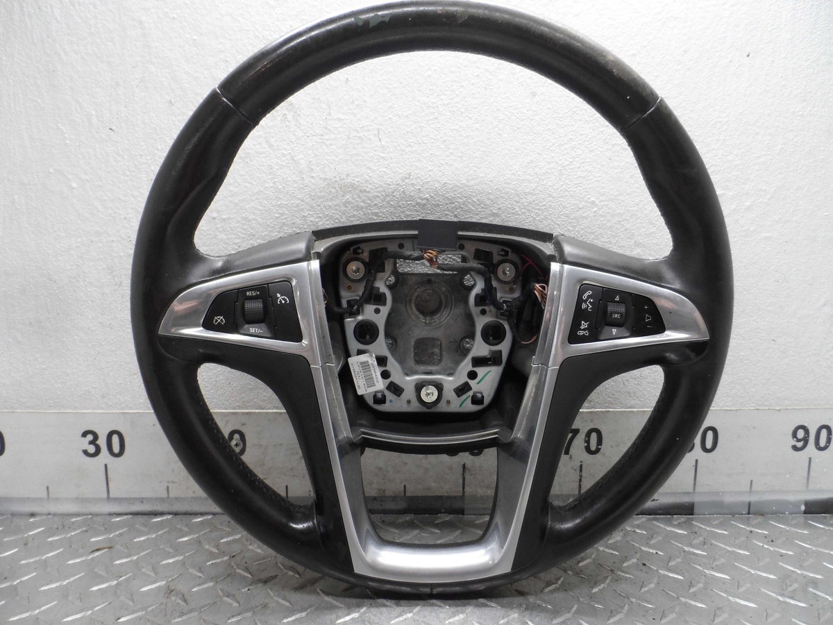Руль к Buick Regal 2011